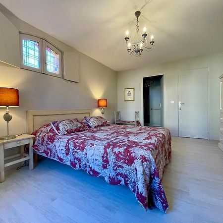 Cote Cite Appartements - Parking Prive - 100M Cite Medievale Carcassonne Exterior foto