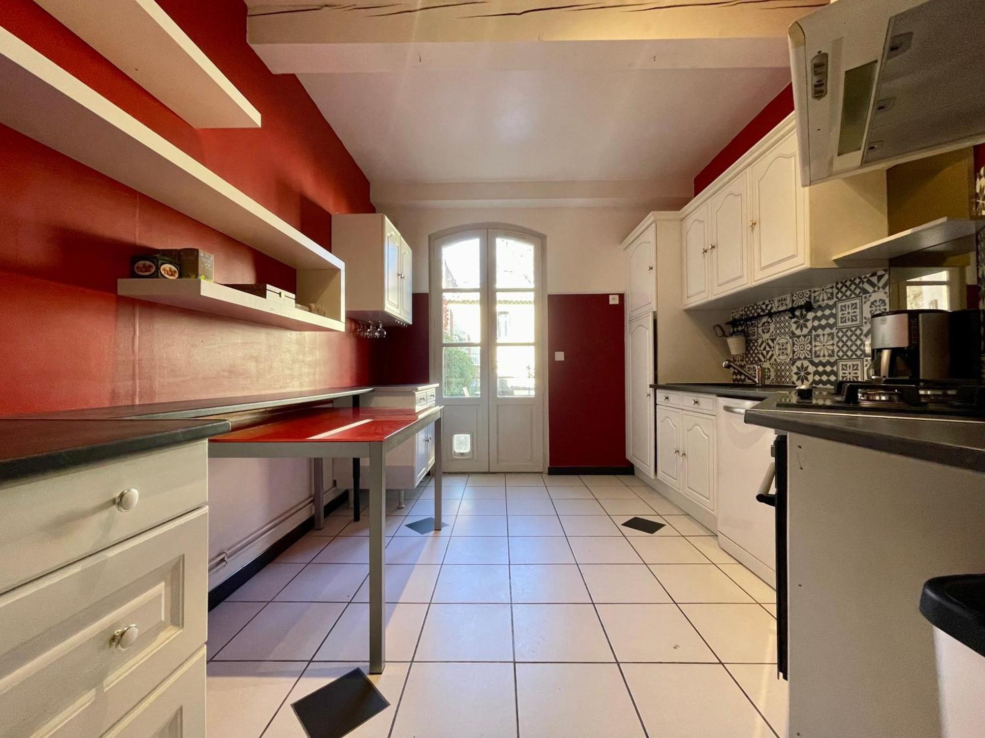 Cote Cite Appartements - Parking Prive - 100M Cite Medievale Carcassonne Exterior foto