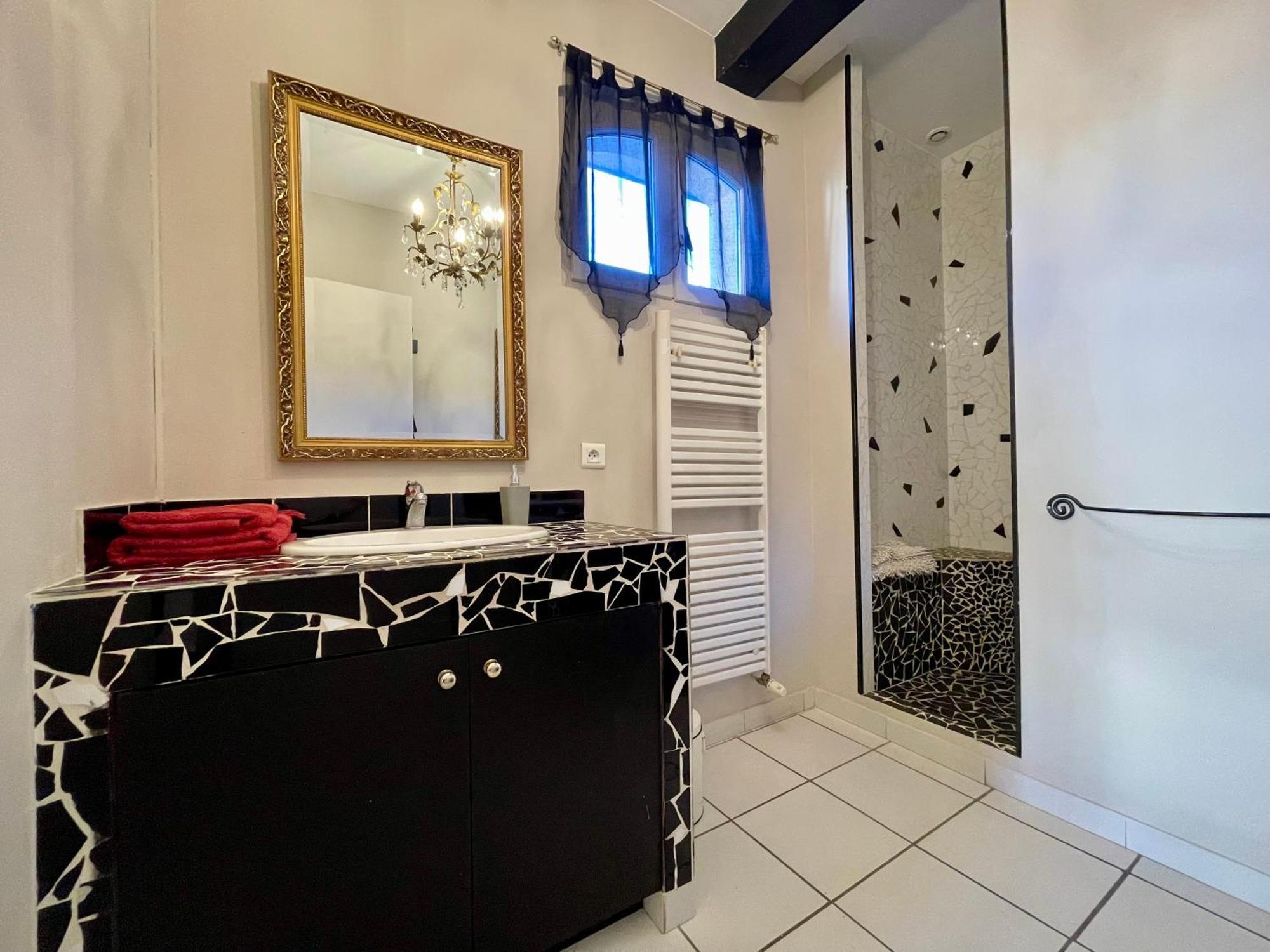 Cote Cite Appartements - Parking Prive - 100M Cite Medievale Carcassonne Exterior foto