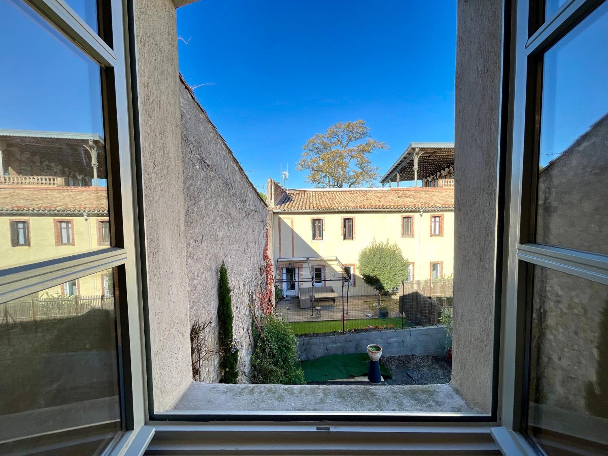 Cote Cite Appartements - Parking Prive - 100M Cite Medievale Carcassonne Quarto foto
