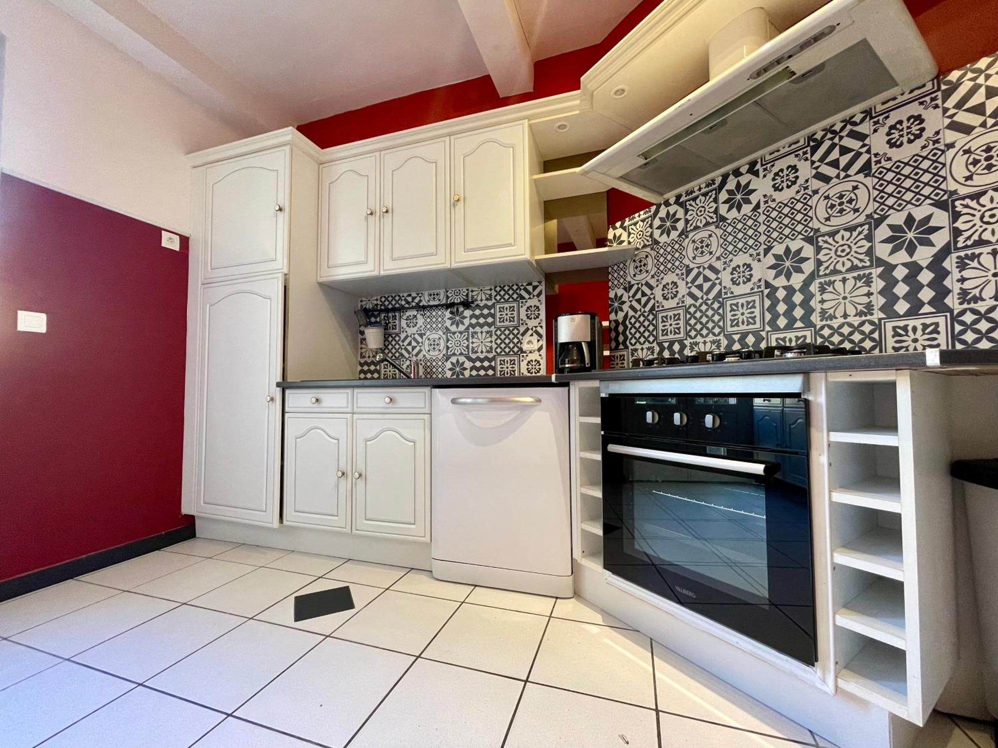 Cote Cite Appartements - Parking Prive - 100M Cite Medievale Carcassonne Quarto foto