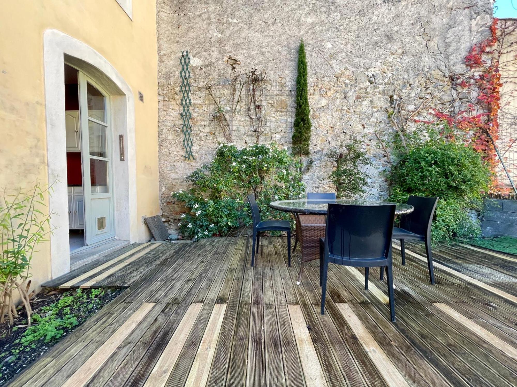 Cote Cite Appartements - Parking Prive - 100M Cite Medievale Carcassonne Quarto foto