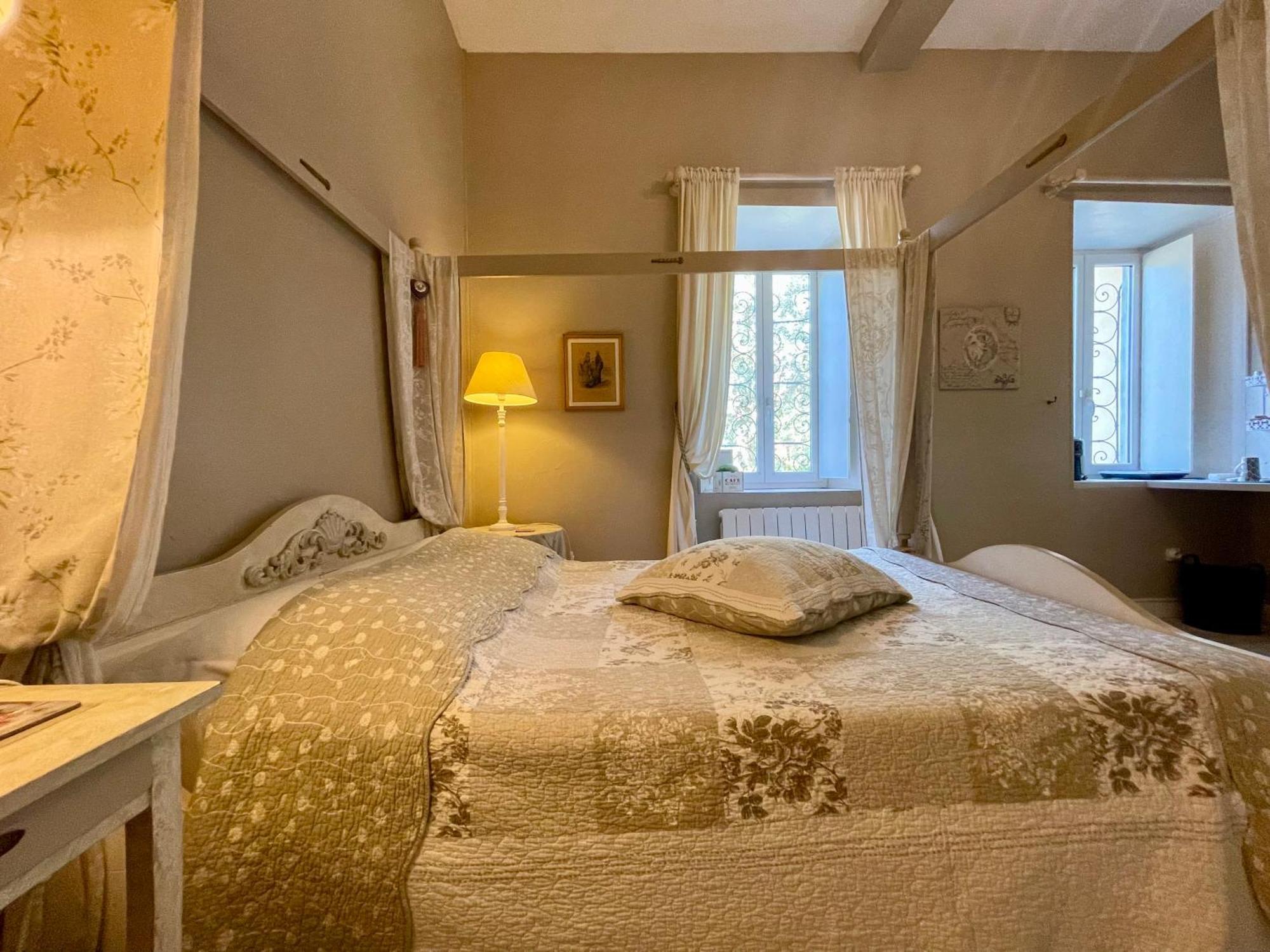 Cote Cite Appartements - Parking Prive - 100M Cite Medievale Carcassonne Exterior foto